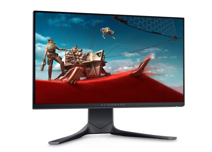 דל חושפת מגוון מחשבים ומסכים חדשים בתערוכת CES 2020